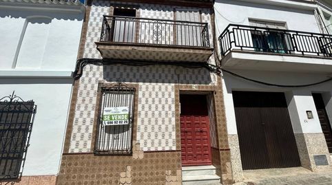 Casa para reformar en Beas