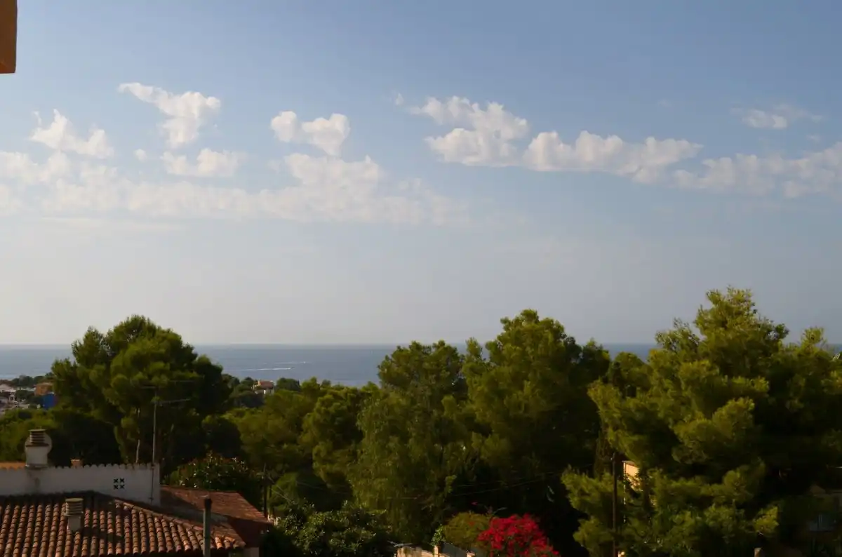 Villa con piscina in vendita a Costa d'en Blanes, imagen 14