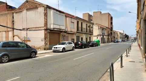 Solar ubicado en buena zona de la población de Canals. con 168 m2, immagine 5