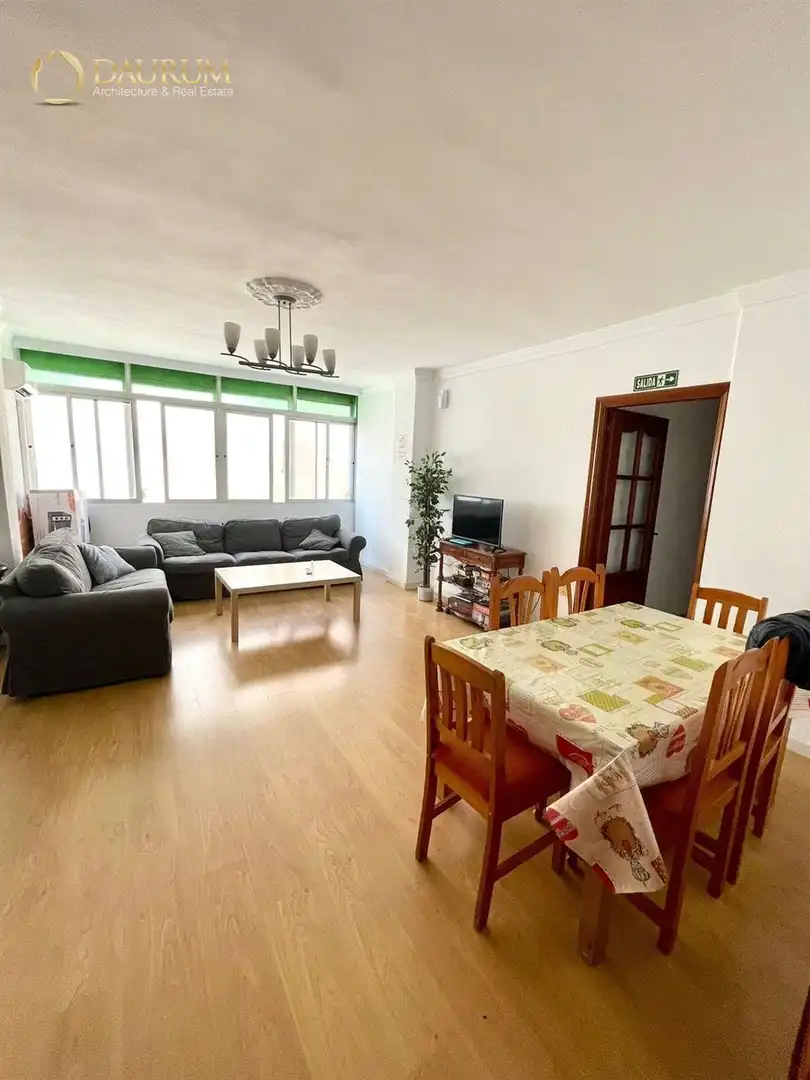 Piso con ascensor en venta en DIEGO DE AMAGUER, imagen 5