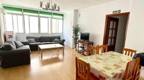 Foto 5 de Pis en venda a Diego de Amaguer, La Unión - Cruz de Humilladero - Los Tilos, Málaga