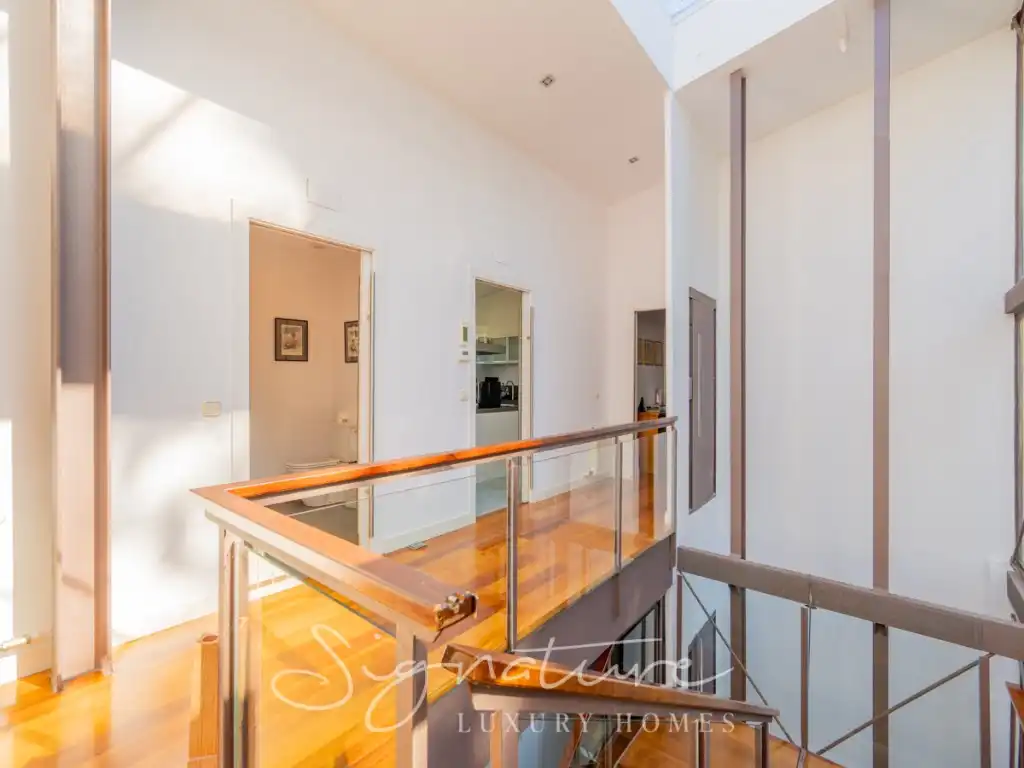 Casa o chalet en venta en Barcelona con Aire acondicionado