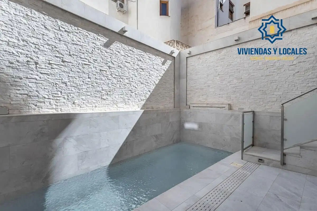 Casa con piscina en venta en Calle SAN JUAN BAJA, imagen 16
