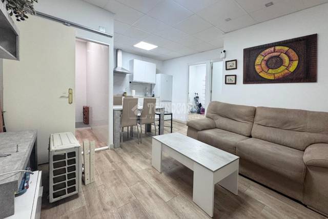 Piso en Venta en Pasaje Gil Vicente en Manantiales - Estación de Autobuses