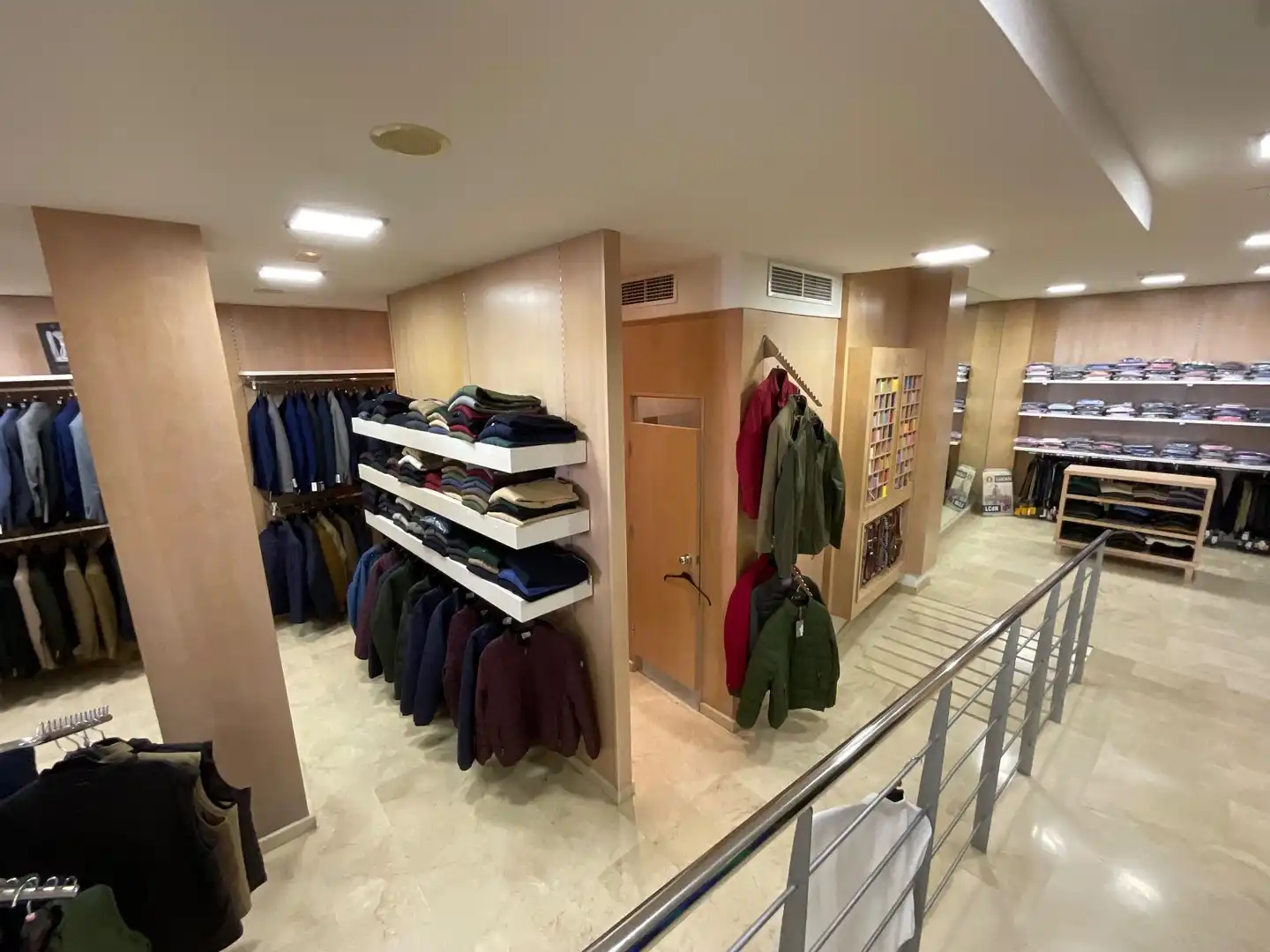 Gewerbefläche zum Verkauf in Centro, imagen 8