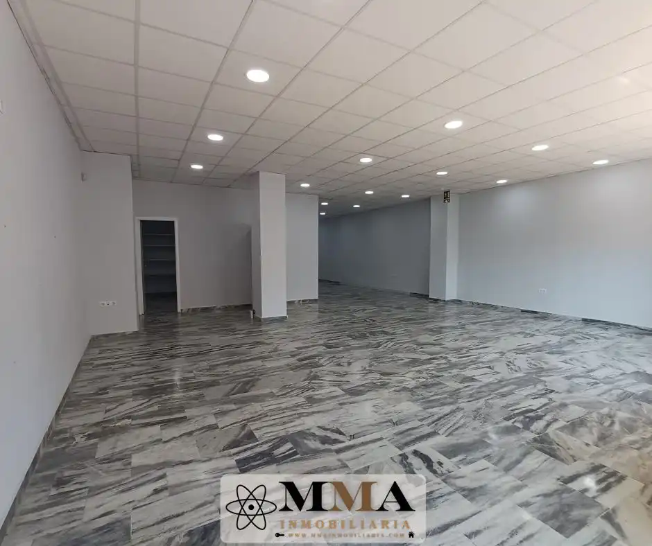 Business premises for sale in Paseo de las Palmeras 27, imagen 20