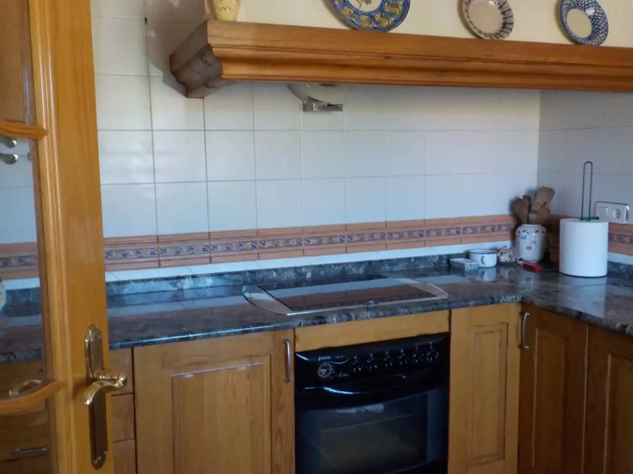 Detached house with garden for sale in Poligono 15, imagen 41