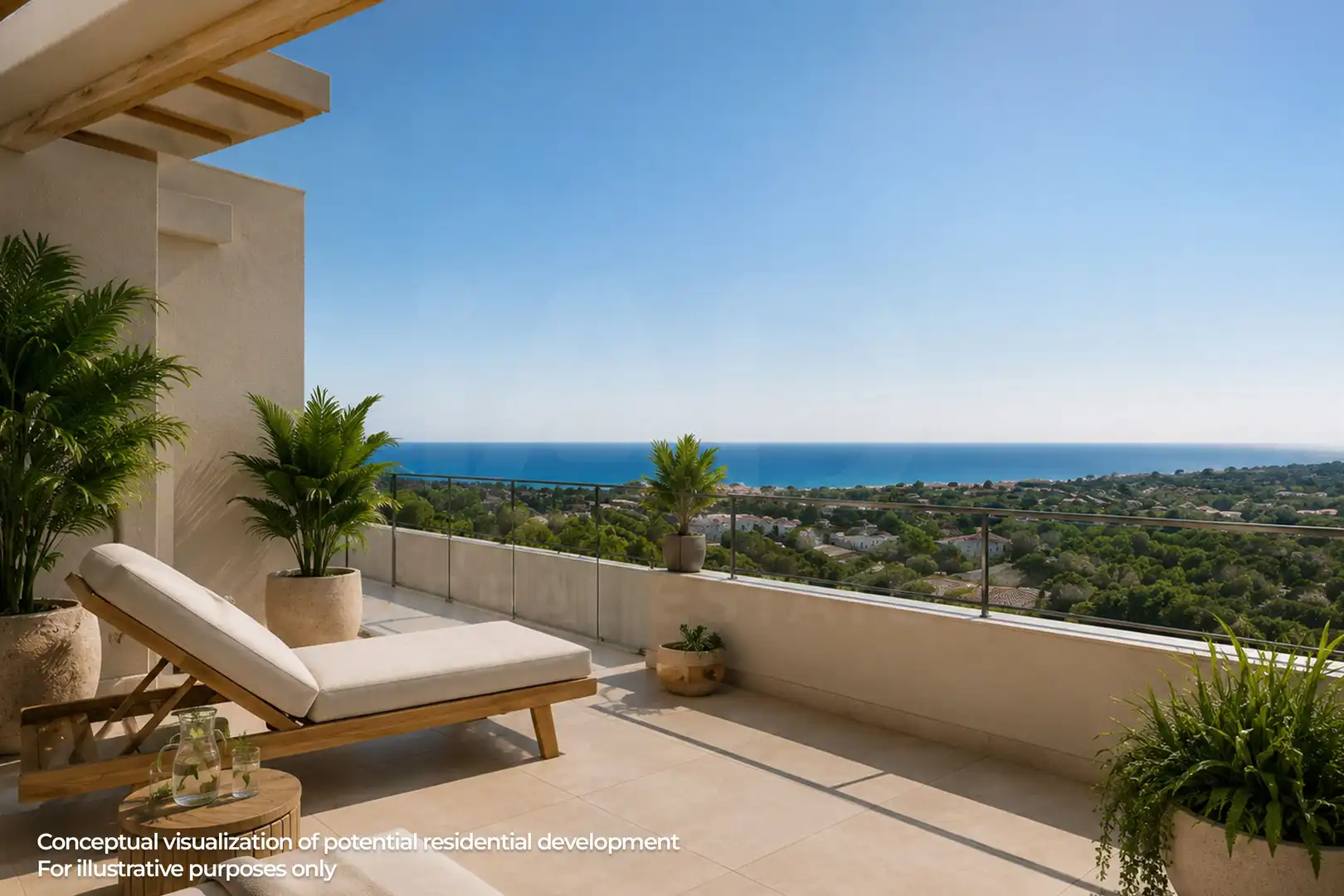 Residential land for sale in Creixell, imagen 6