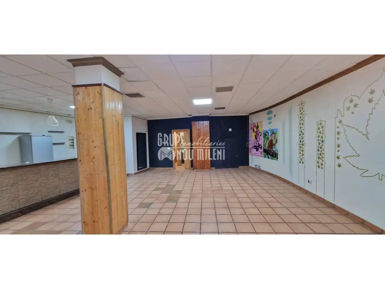 Local comercial en alquiler en Albal, imagen 4