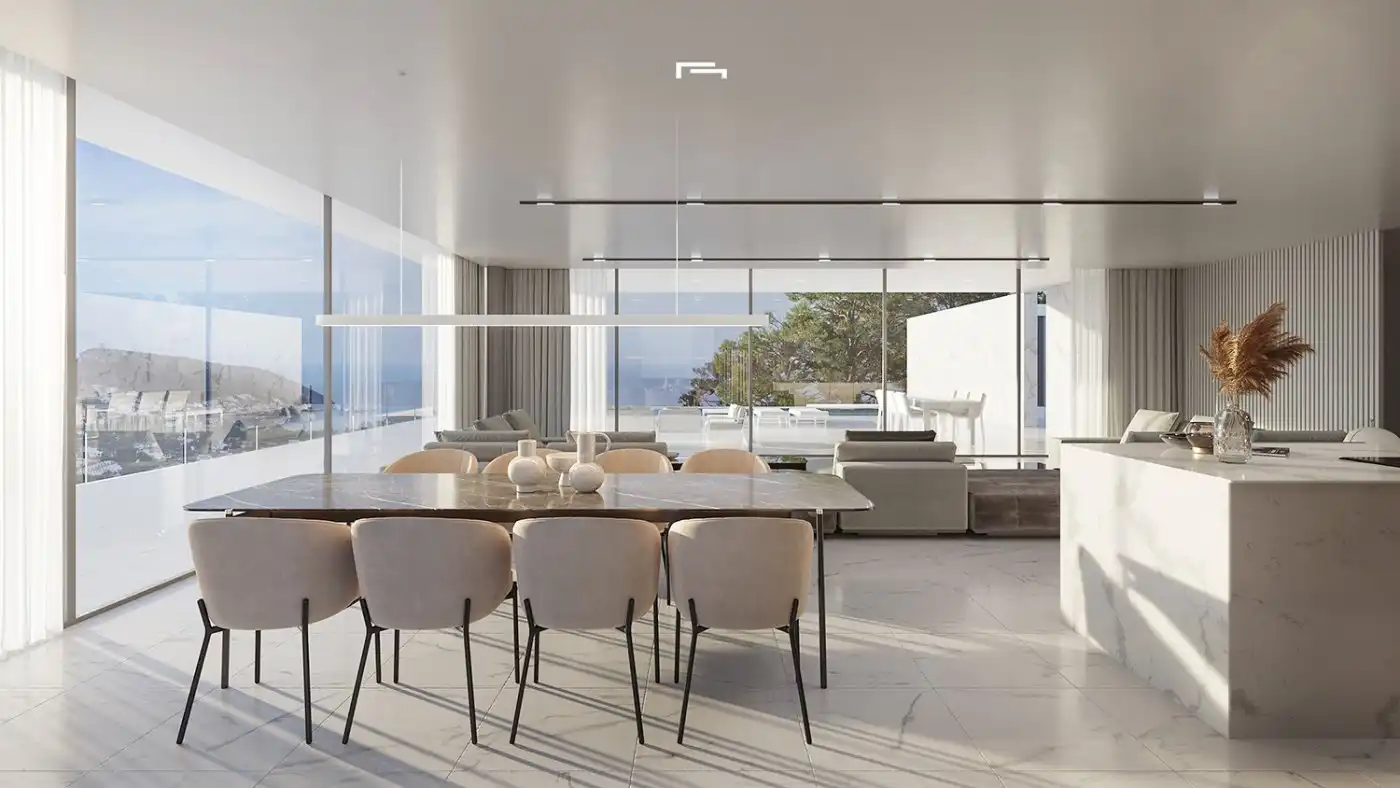 Villa con piscina in vendita a Paichi, imagen 6
