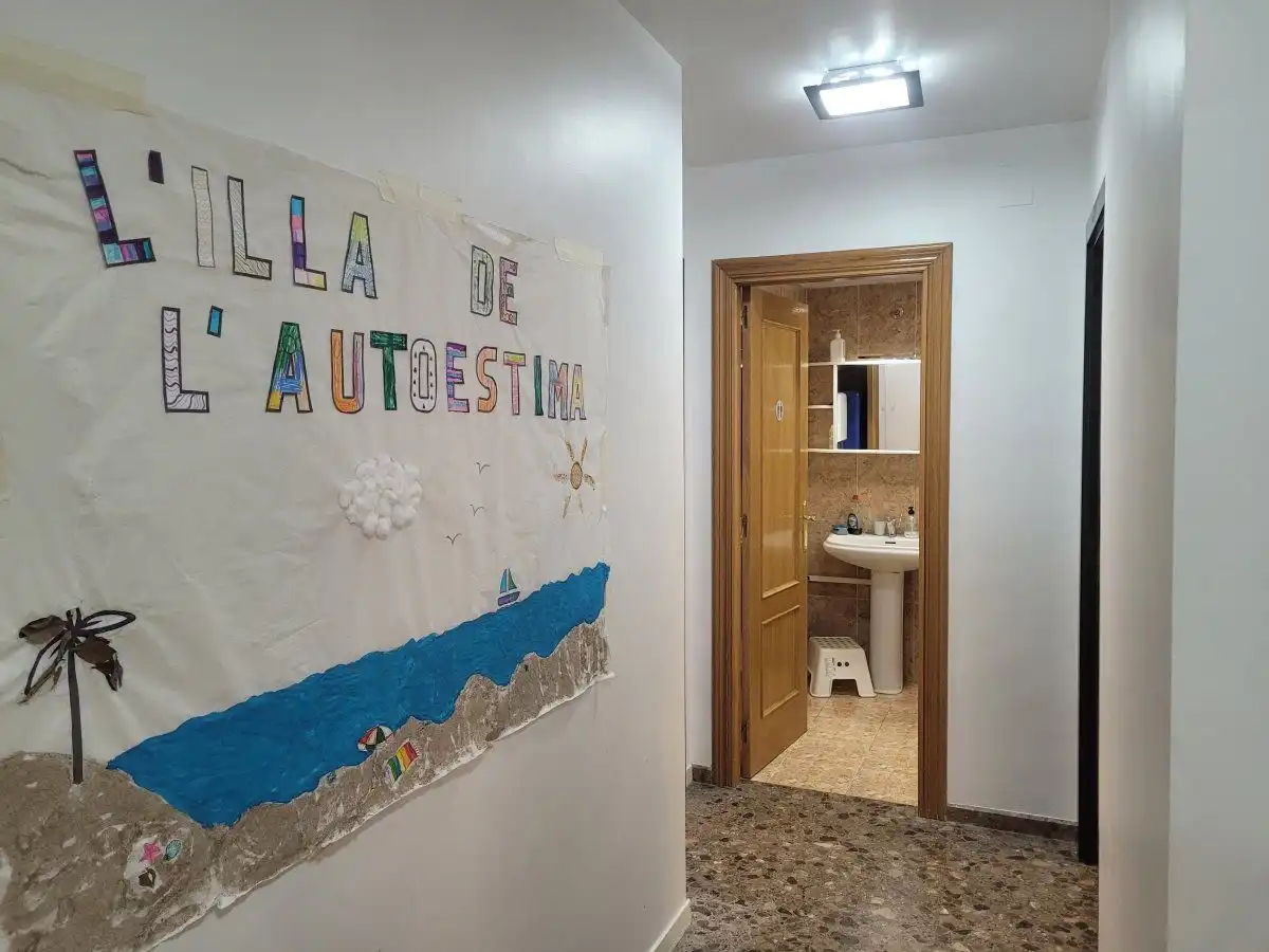 Office space for sale in FRANCISCO TARREGA, imagen 2