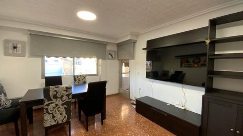 Foto 5 de Pis de lloguer a Carrer de Les Germanies, Alaquàs, Valencia