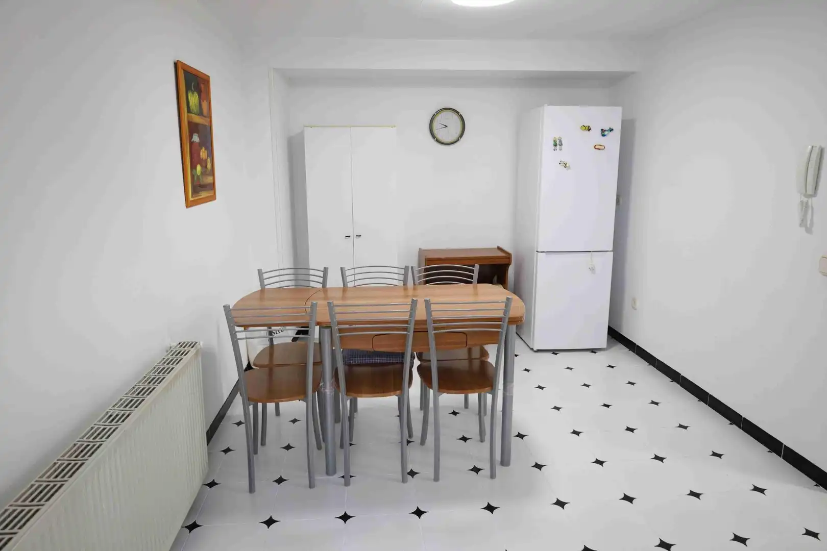 Cocina de Casa o chalet en venta en Torrecilla de Alcañiz con Aire acondicionado, Terraza y Trastero