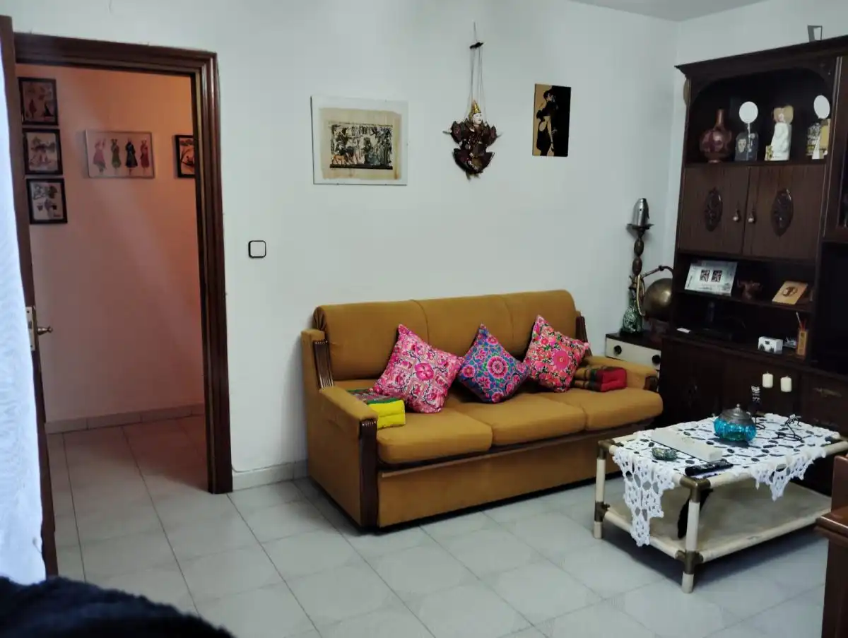 Habitación en Aluche