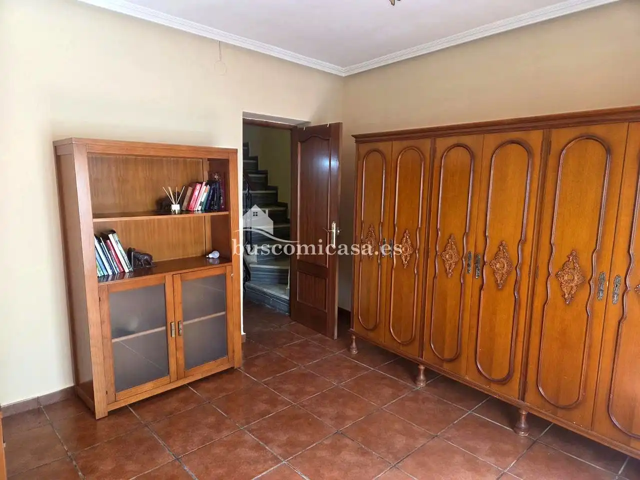 Casa adosada en venta en Mancha Real con Aire acondicionado, Terraza y Balcón