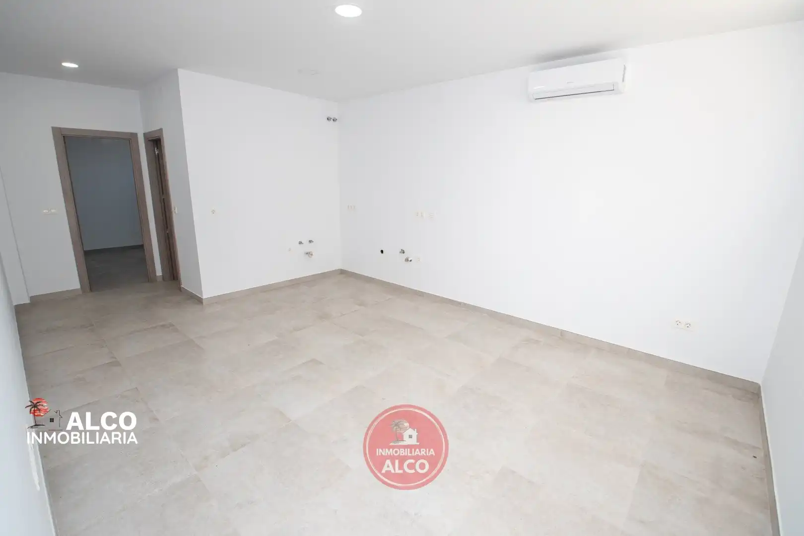 Flat for sale in Torrox  with Air Conditioner