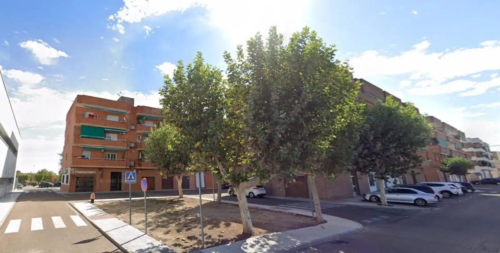 Piso en venta en Conquistadores, imagen 5