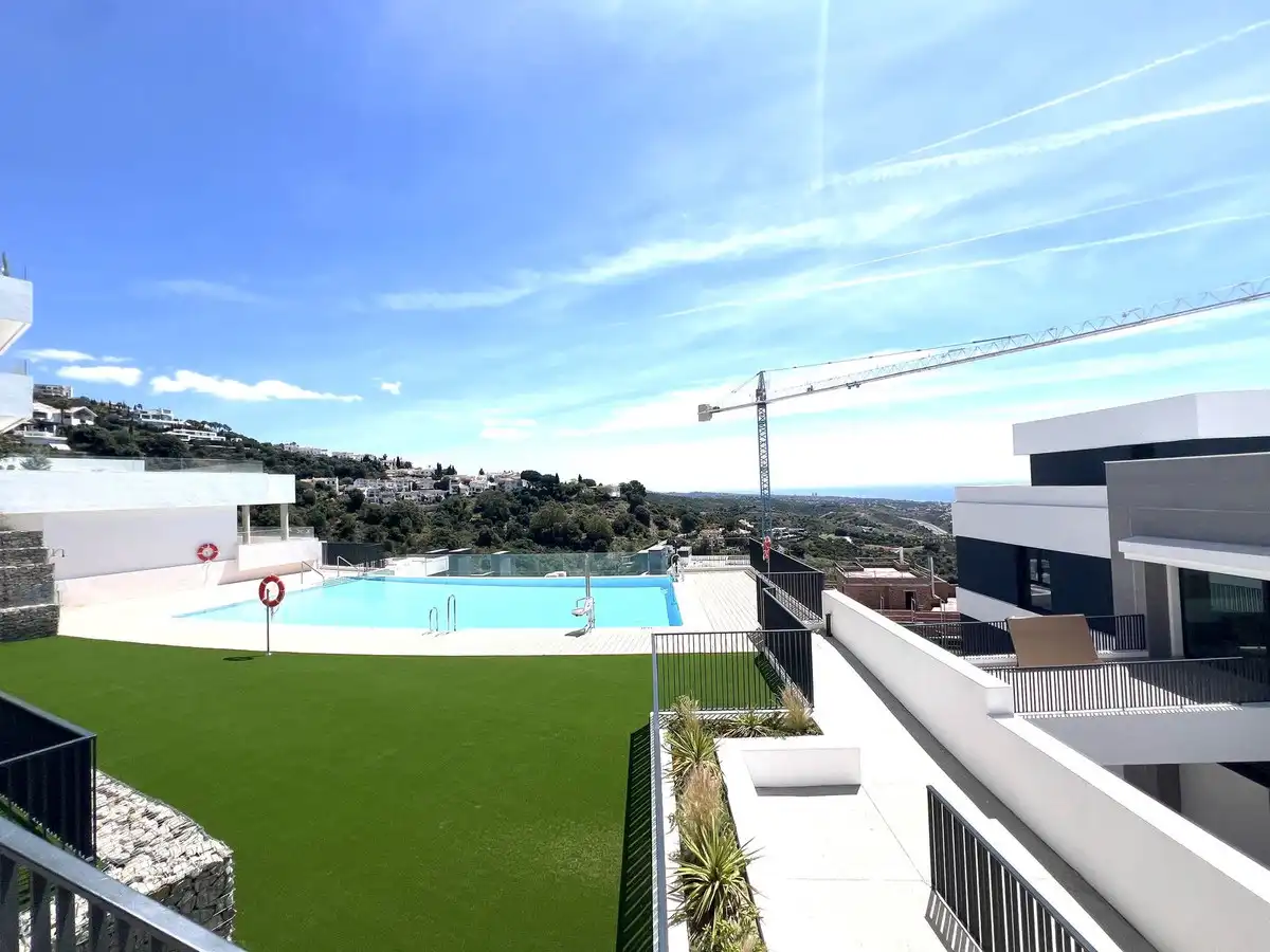 Wohnung mit Aufzug zum Verkauf in Río Real - Los Monteros, imagen 15