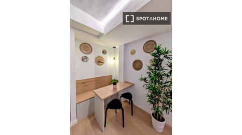 Photo 5 of Flat to share in Aiora,  Valencia Capital