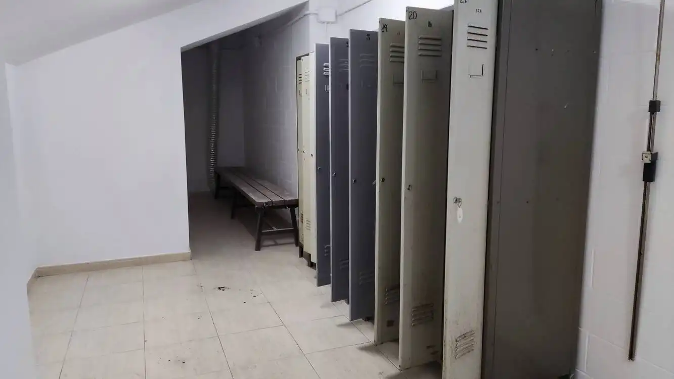 Fabrikhallen zur Miete in Barberà del Vallès