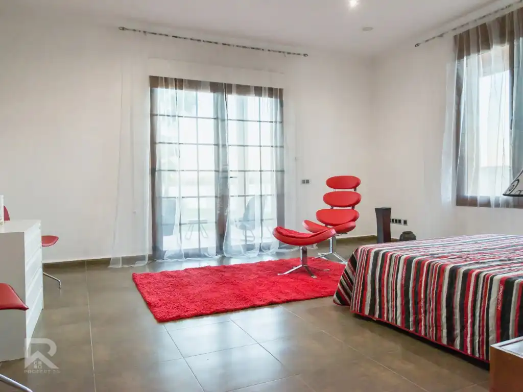 Chalet con piscina en venta en Partida L'Estanyo Nord B 126, imagen 28