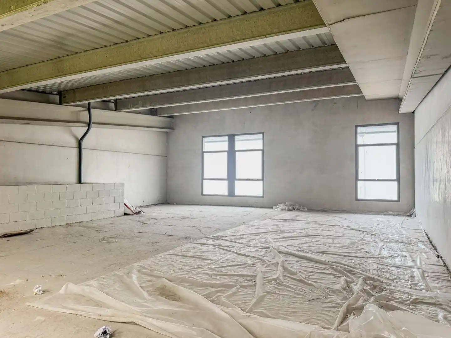 Nave industrielle à vendre à San Agustín del Guadalix pueblo, imagen 11