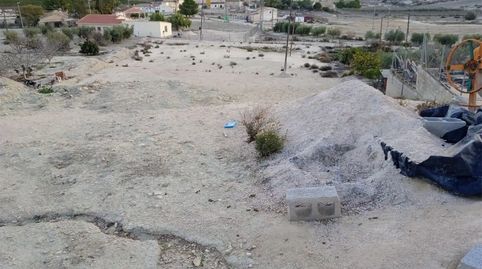 Foto 3 de Loft en venda a Carretera del Fenazar, 8, El Llano, Molina de Segura