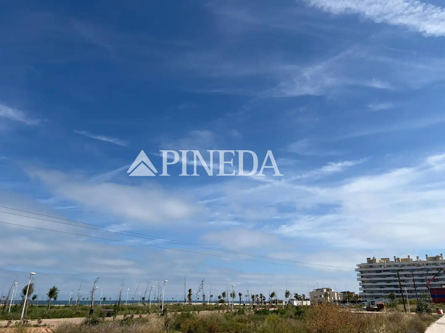 Residencial en venda en El Puig de Santa Maria