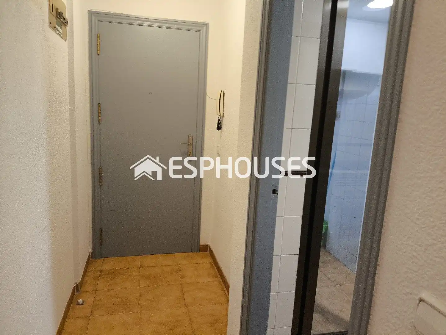 Apartament amb terrassa en venda a Altea ciudad, imagen 10