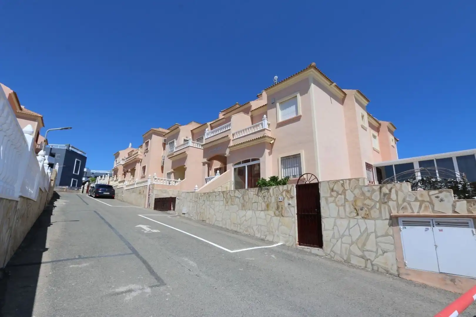 Appartement compact à vendre à Orihuela Costa, imagen 7