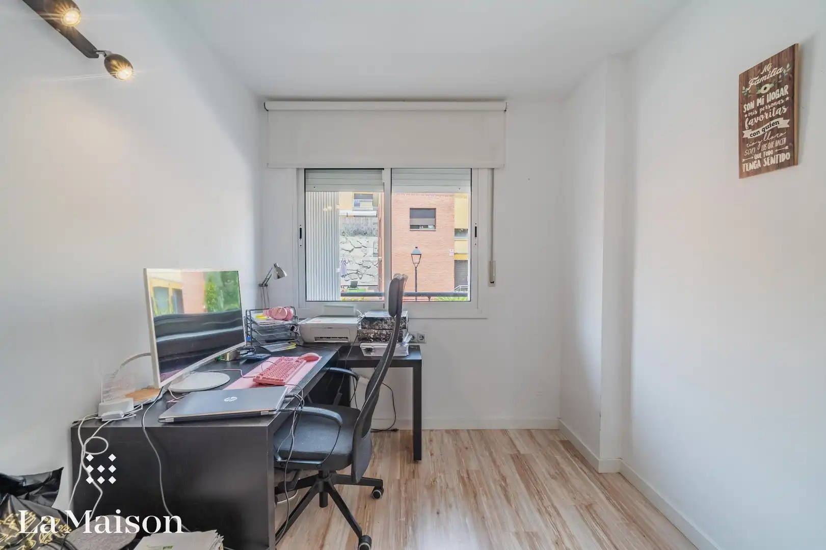 Habitación de Casa o chalet en venta en Sant Vicenç de Montalt con Aire acondicionado, Calefacción y Terraza