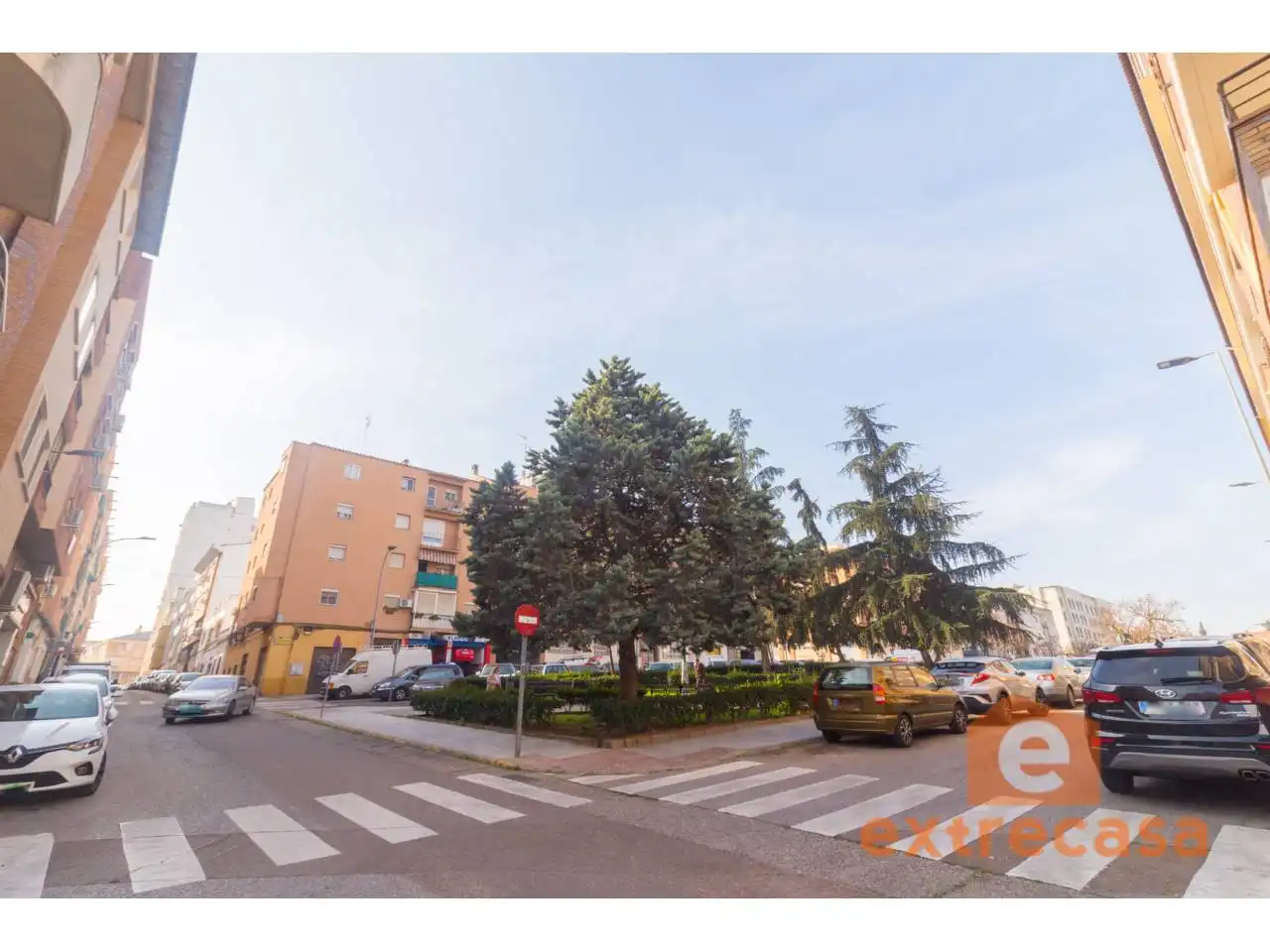 Gewerbefläche zur Miete in Pardaleras