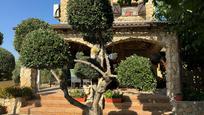 Jardí de Casa o xalet en venda en Vilanova de Segrià amb Aire condicionat, Calefacció i Jardí privat