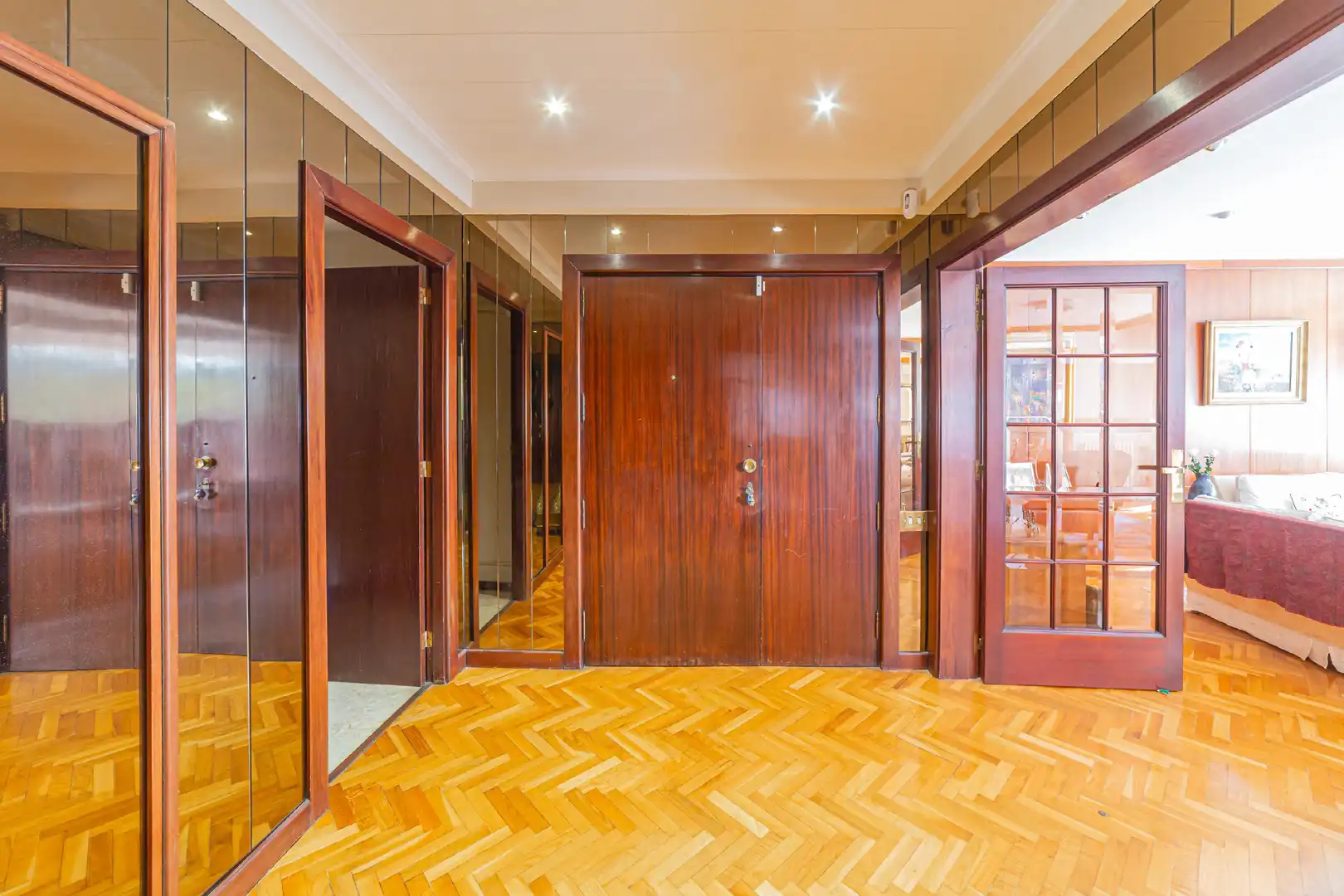 Flat with pool for sale in Les Corts, imagen 6