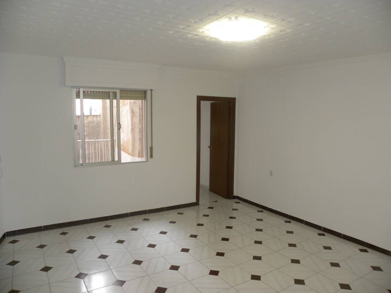 Schlafzimmer von Wohnung zum verkauf in Caravaca de la Cruz mit Abstellraum