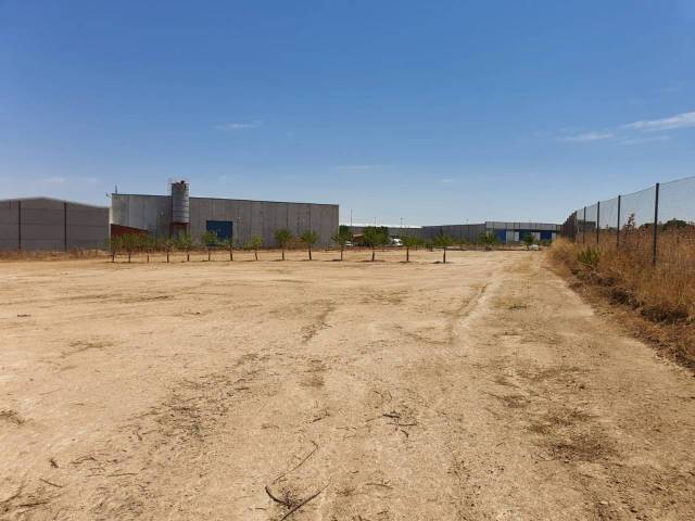 Terreno residencial en Venta en Calle Isidoro Rodrigáñez en Guadamur