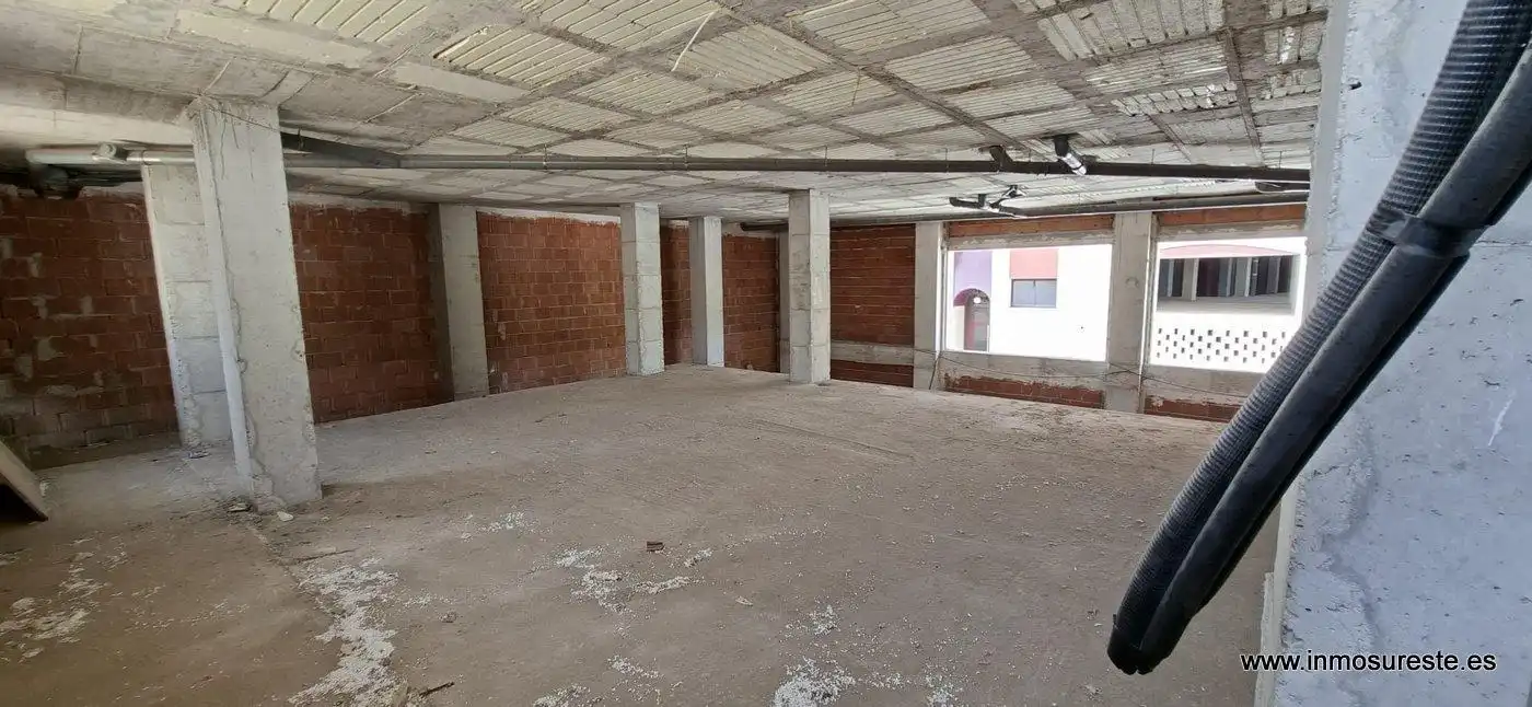 Gewerbefläche zum Verkauf in Orihuela ciudad, imagen 5