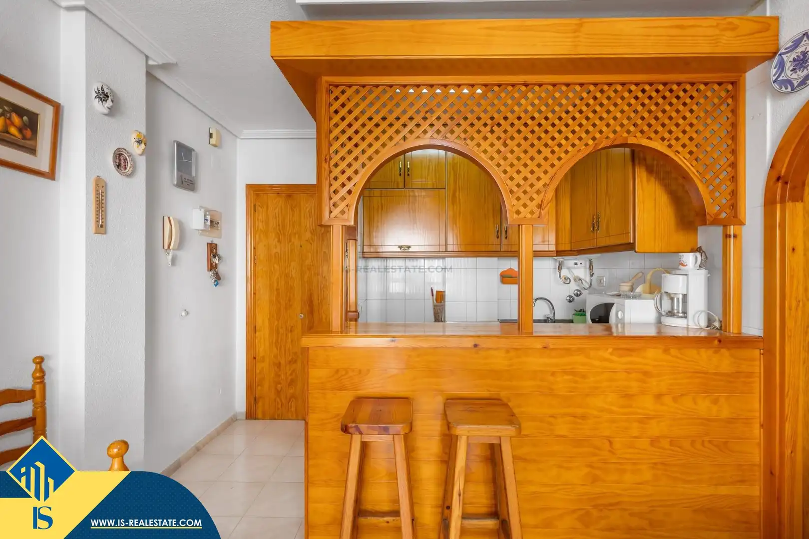 Piso con piscina en venta en La Mata, imagen 8