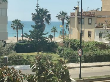 Pis amb piscina en venda a Las Gaviotas  - Carvajal