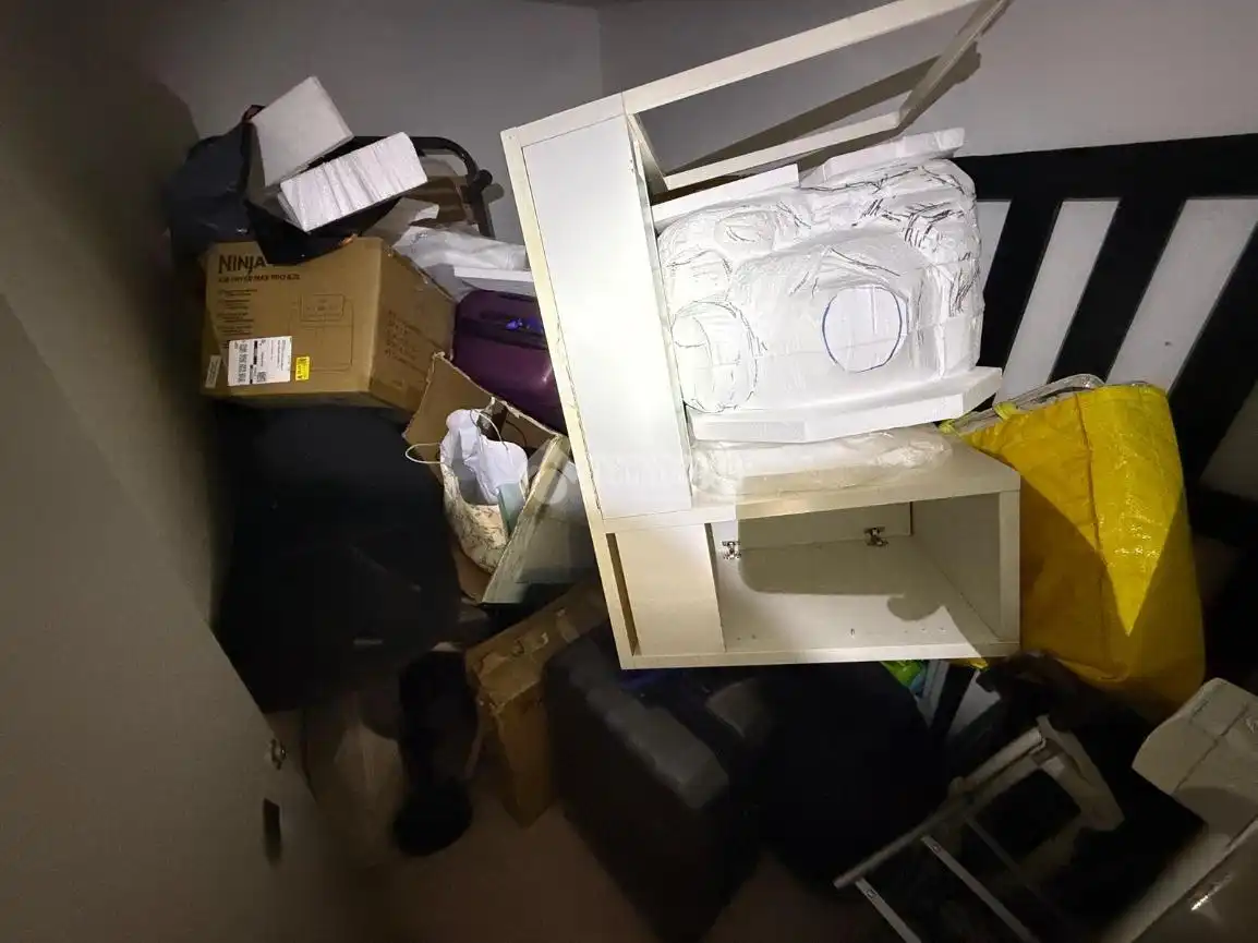 Wohnung zum Verkauf in La Bozada – Parque Delicias