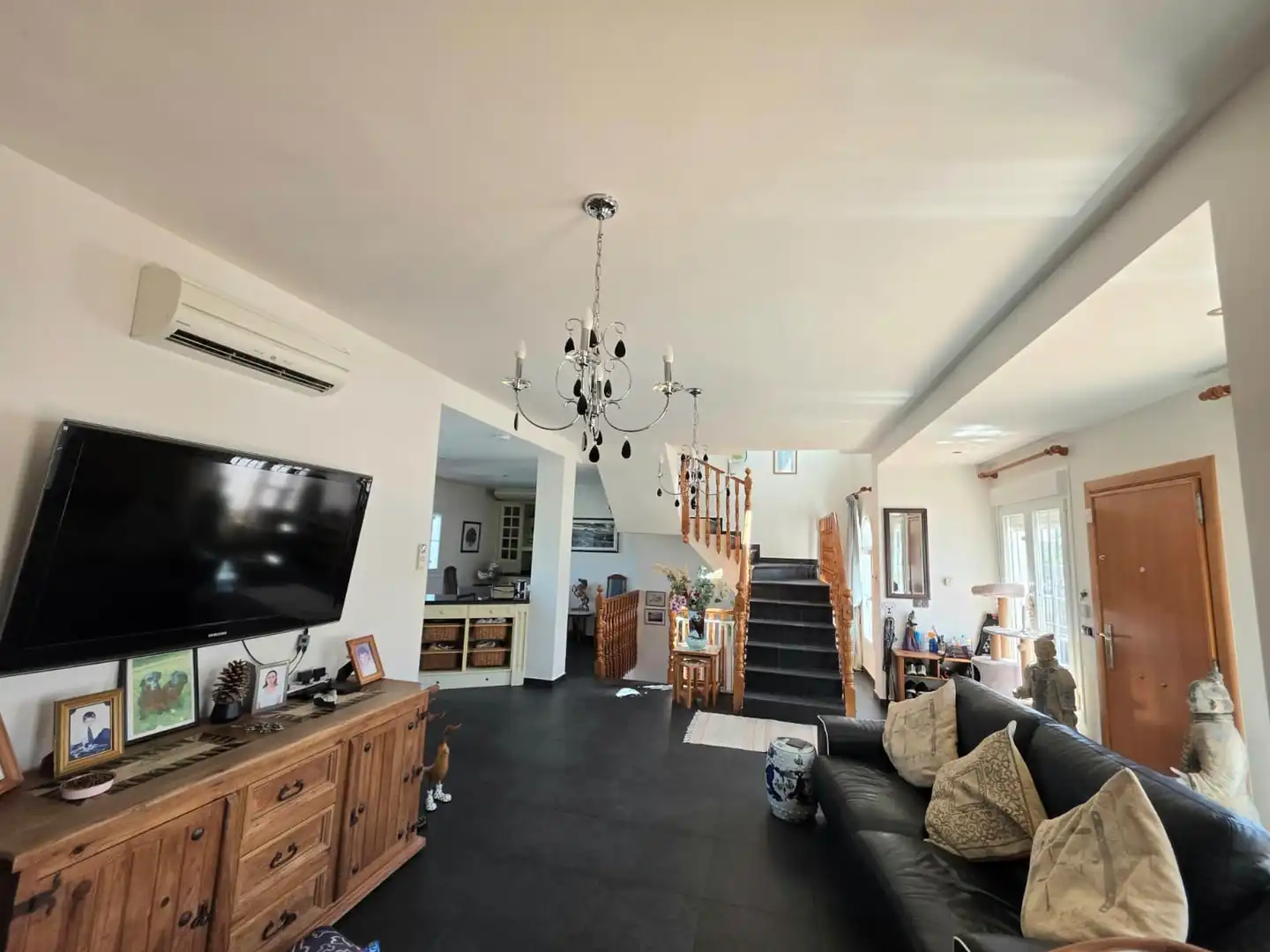 Casa con piscina in vendita a UR6 61, imagen 12