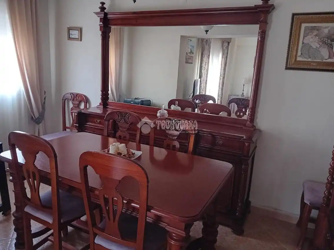 Comedor de Piso en venta en Mérida