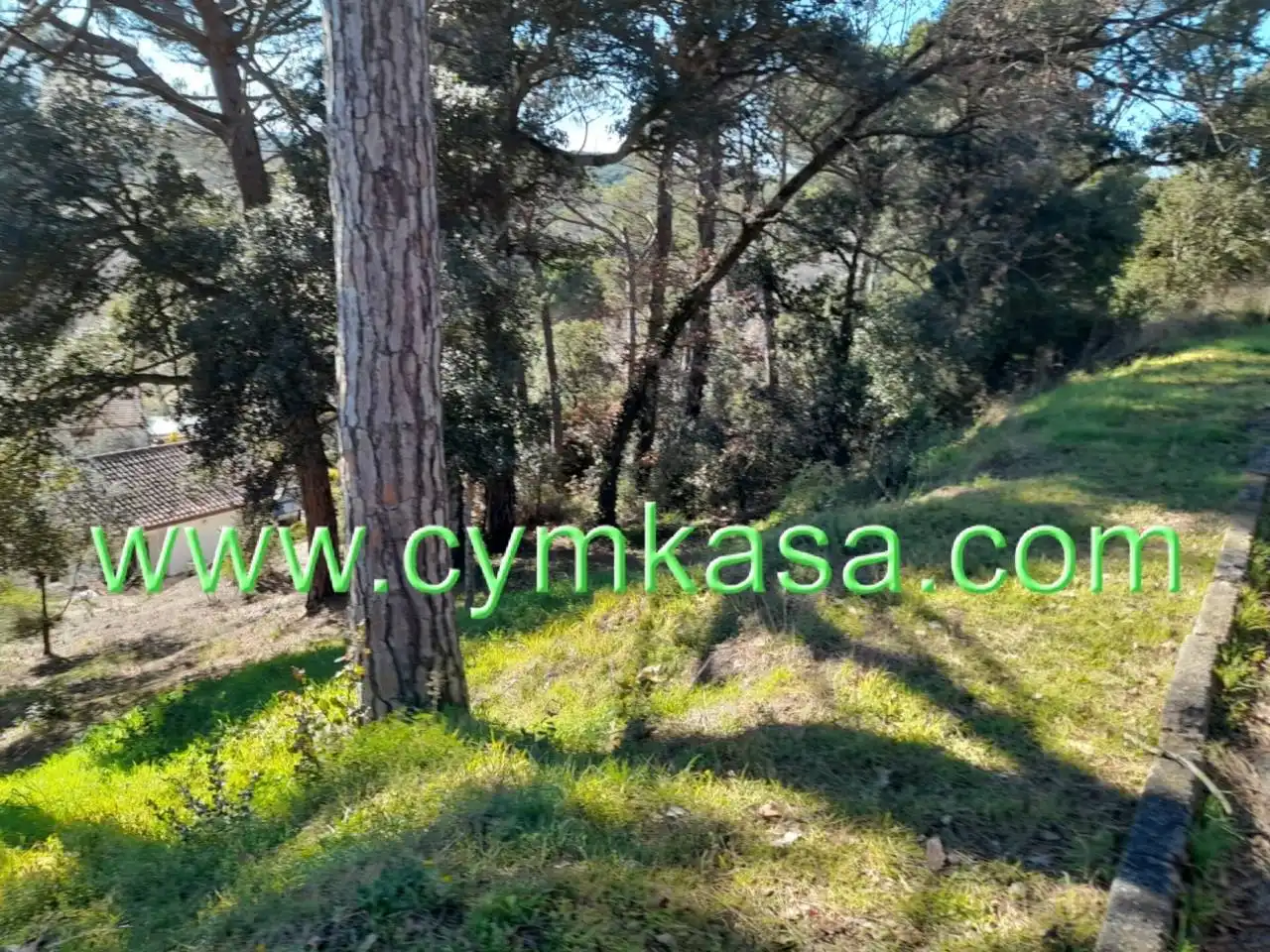 Terreno residencial en venta en Terrafortuna - Puig Ventós