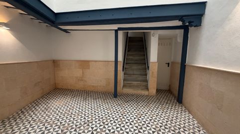 Foto 3 de Edifici en venda a El Pópulo - Santa María, Cádiz Capital