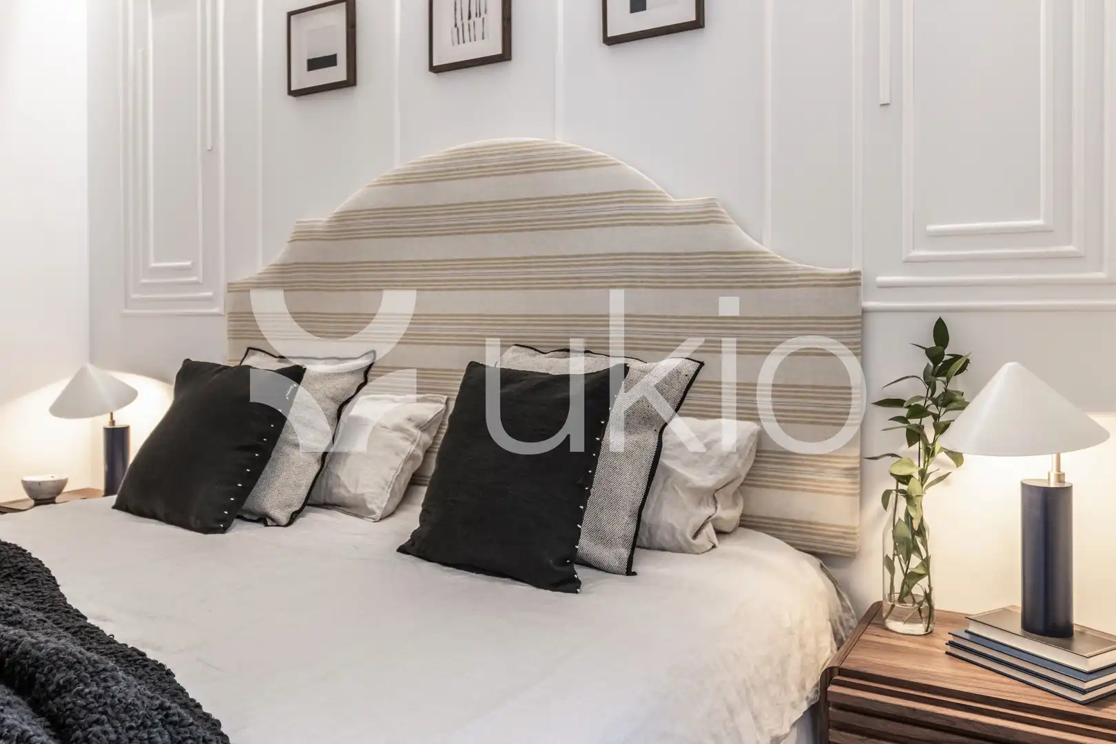 Apartament amb ascensor de lloguer a Calle del Cardenal Cisneros, imagen 16