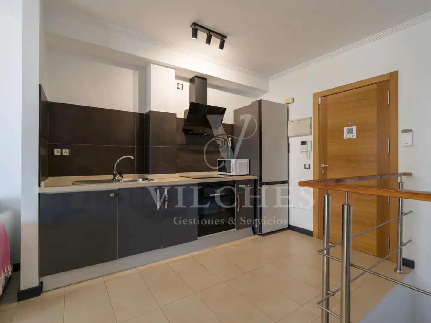 Piso en venta en La Oliva, Las Palmas