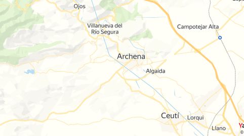 Gran Oportunidad de Inversión en Subastas de Activos con Cesión de Remate!vivienda en Archena, MurciaEstás buscando una inversión, imagen 3