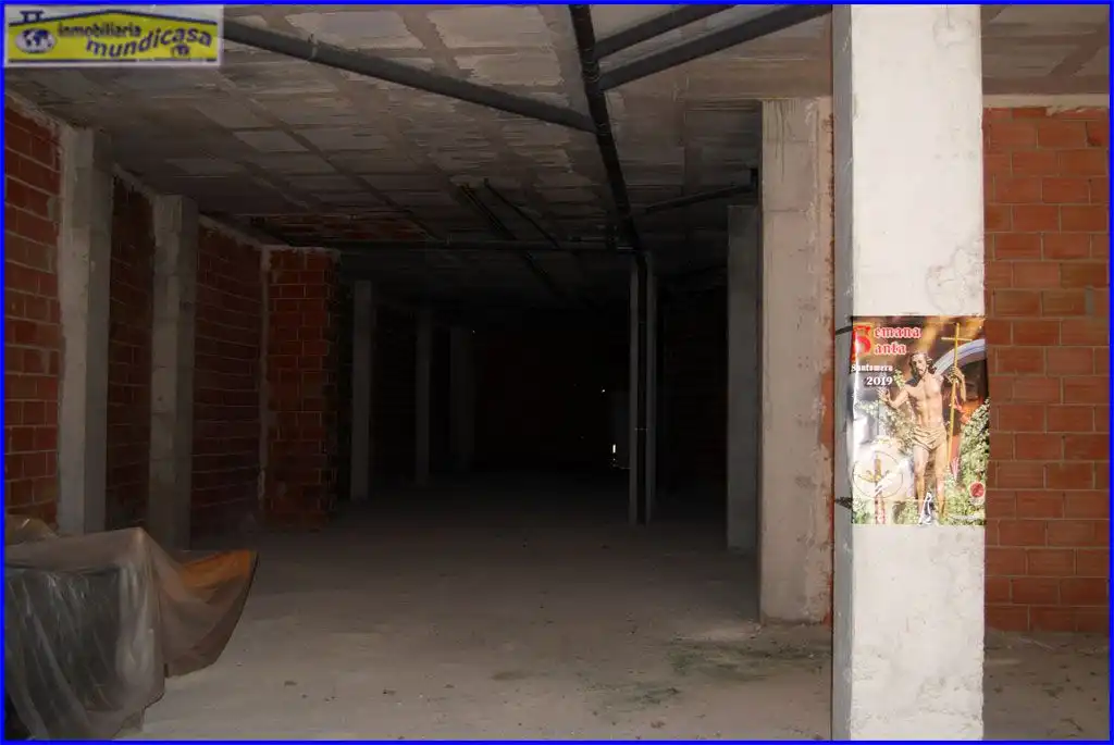 Business premises for sale in Calle Amor Hermoso, imagen 9