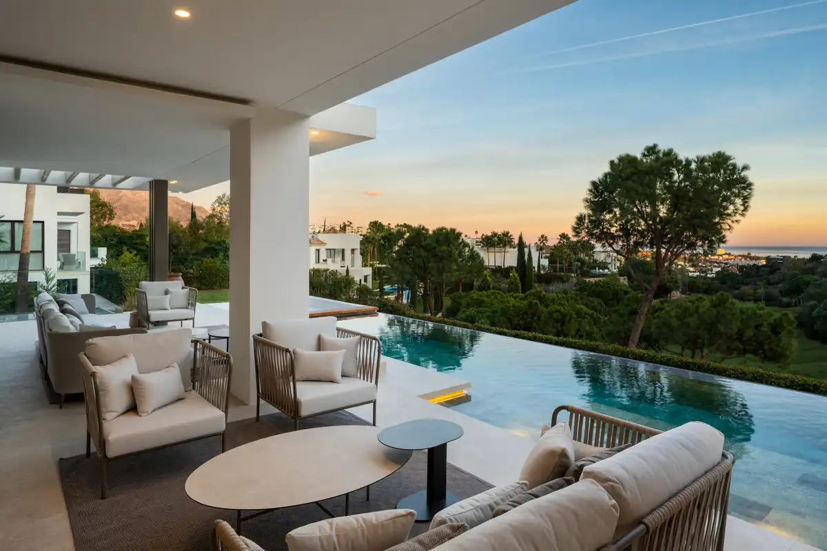 Maison mitoyenne à vendre à La Quinta, imagen 30