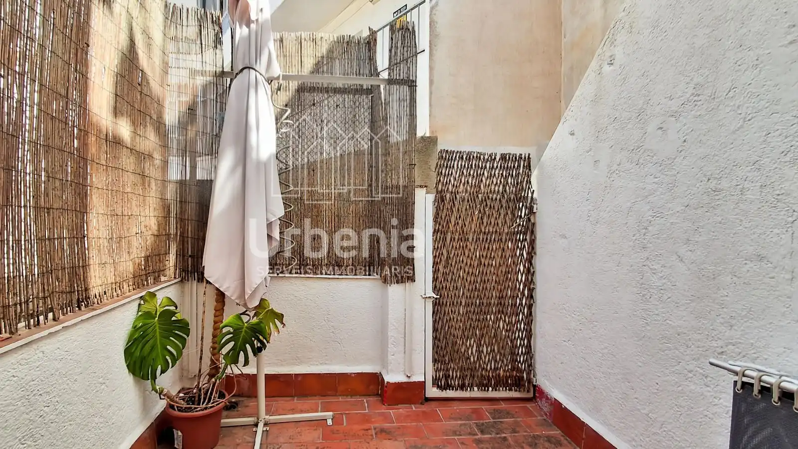 Terraza de Piso en venta en Mataró con Aire acondicionado, Calefacción y Terraza